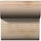 Ekena Millwork Crestline Rough Sawn Rafter Tail, Douglas Fir, 6"W x 6"H x 18"L RFT06X06X18CRE00RDF - alternate 2